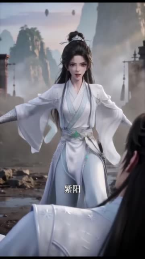 反派魔尊：我真的只想搞破坏（70集）超火热门短剧