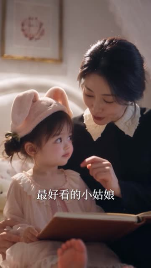 天降绵绵,顾家全员团宠(128集) 天降绵绵,顾家全员团宠(128集)火爆短剧来袭