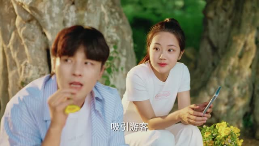 去养心的地方(32 集) 去养心的地方(32 集)短剧推荐更新中