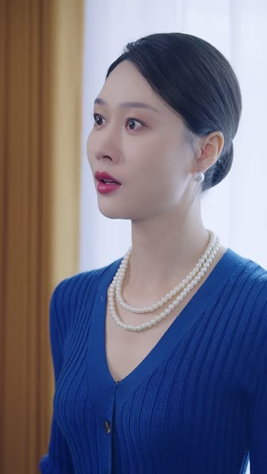 傅总的白月光是杀鱼妹（41 集）在线免费观看