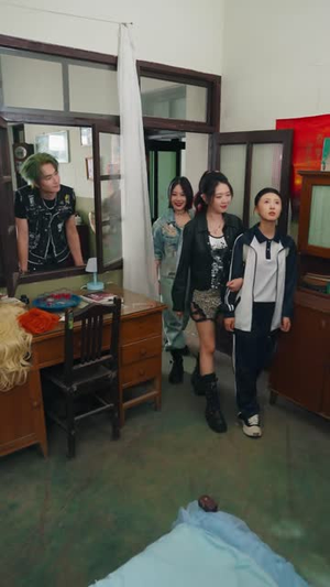 真千金不装了，我全家都是黄毛（53 集）最新热剧免费看