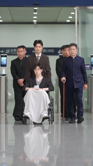 陆二公子的小锦鲤（82 集）哪个短剧网能看