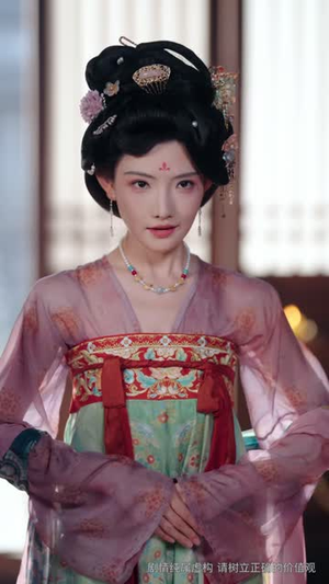 霜骨辞（83 集）全集完整版