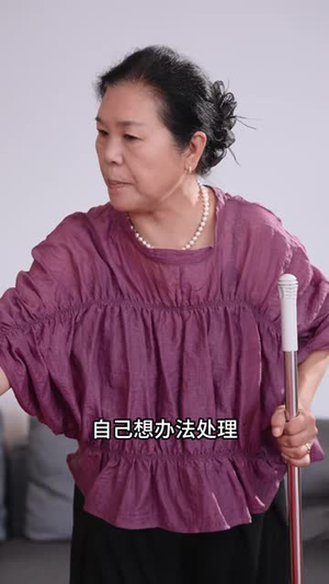 大嫂一语醒人间（50 集）火爆短剧热播中