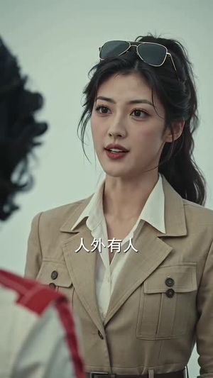 重生八零她又美又能打（85集）热门短剧推荐