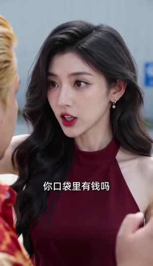 炮灰前女友的逃生账本（125集）短剧分享片段
