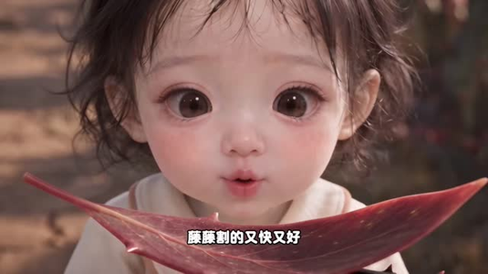 国运生存游戏：龙崽在线卖萌（238集）百度在线观看