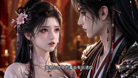 当家娘子太会演，世子节节败退（188集）短剧完整版免费