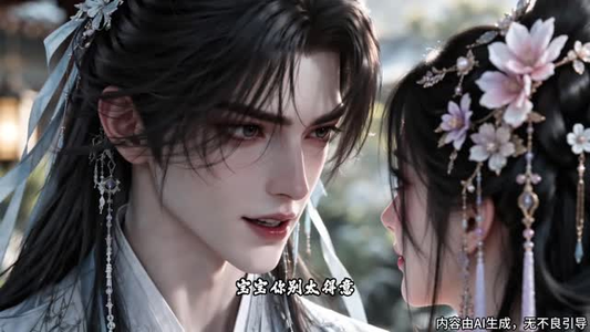 女扮男装马甲掉了，他甘愿沉沦（70集）精彩连连免费看
