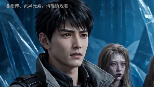 我就是丧尸之王第二季(250集) 我就是丧尸之王第二季(250集)精彩连连免费看