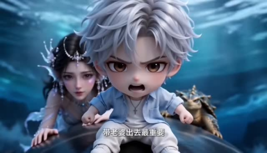 求生副本:美人她一心苟命第二季(61集) 求生副本:美人她一心苟命第二季(61集)更新时间一览表