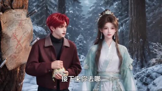 零号小队:北辰揽星河第九季番外篇(174集) 零号小队:北辰揽星河第九季番外篇(174集)让你一口气看完