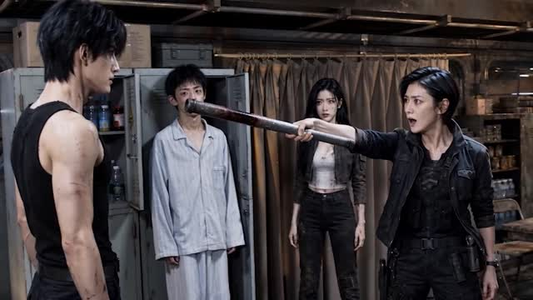 BUG前男友,我在诡笑游戏中当女王(80集) BUG前男友,我在诡笑游戏中当女王(80集)免费看短剧
