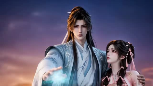 大师兄他又疯又缠(142集) 大师兄他又疯又缠(142集)独家短剧免费看