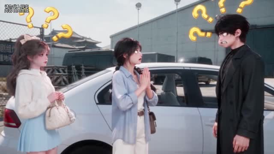 国民妹妹从无绯闻，直到和我同居第二季（106集）短剧全集免费看