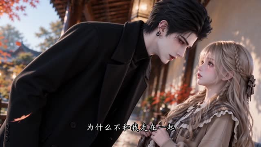 洁爱联姻之京婚越界(99集) 洁爱联姻之京婚越界(99集)短剧上头又好看