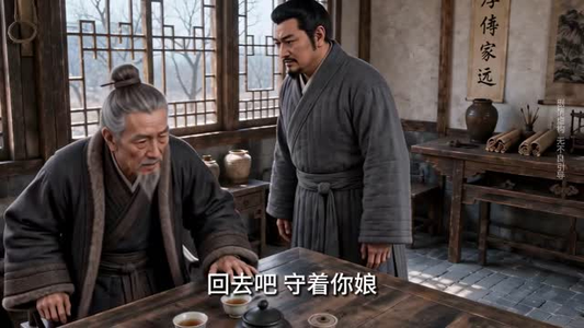 穿成农女,带崽种田爽翻天!第十二季(141集) 穿成农女,带崽种田爽翻天!第十二季(141集)网上可以看吗