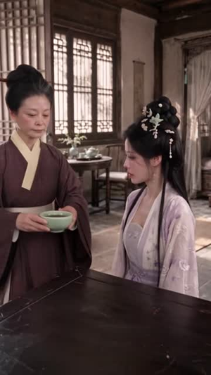 千金散尽，各赴锦绣（160集）免费观看全集