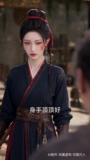 拒将军尊荣,只为护一世娘亲2(101集) 拒将军尊荣,只为护一世娘亲2(101集)全季一次看完