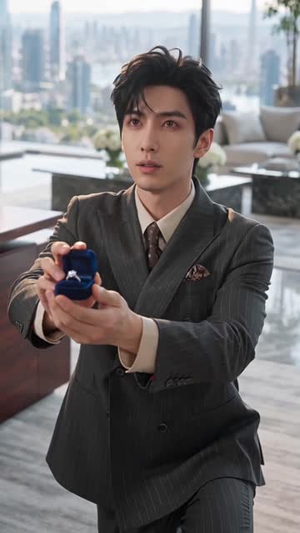 迟来的甜蜜6(121集) 迟来的甜蜜6(121集)在线免费观影