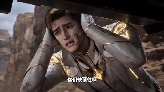 全家末世满级，我却在当睡神（54集）精彩热门短剧
