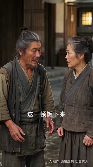 拒将军尊荣，只为护一世娘亲（76集）快来看短剧