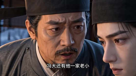 功成国舅，逍遥无边之国舅爷他中了探花2（117集）在哪看免费