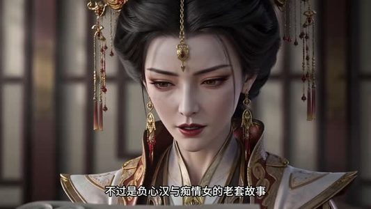 女扮男装，农家子的科举青云路完结篇（116集）短剧精彩片段