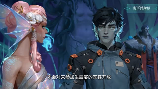 星界垃圾场从拾荒到星海 （115集）热门短剧抢先看