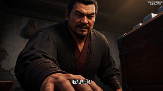 悍妻来自末世，通通闪开（311集）好看吗