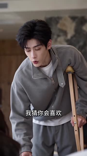 明面大律师，关起门给前妻当保姆（276集）短剧