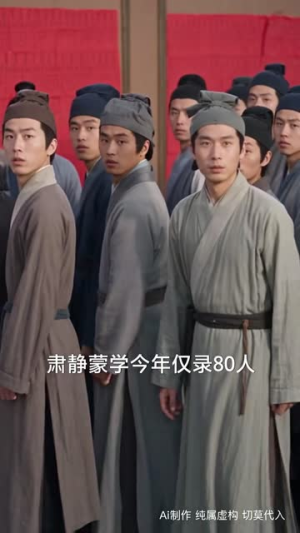 拒将军荣尊，只为护一世娘亲3（101集）免费看