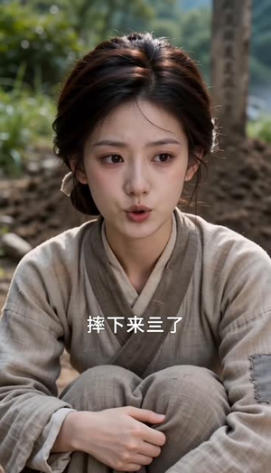 穿越古代,我的空间有军火(76集) 穿越古代,我的空间有军火(76集)热门短剧看不停