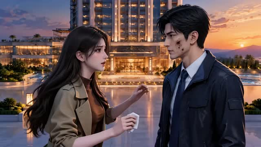 末世第一粮仓（1-803集）免费看全网短剧