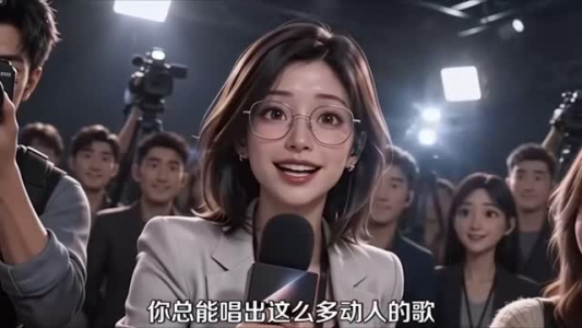 治愈歌王第二季(79集) 治愈歌王第二季(79集)红果免费短剧