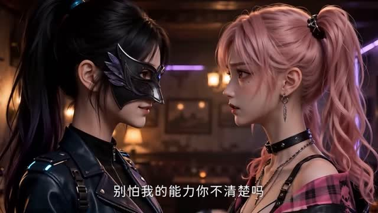 让你继位，没让你创翻星际（94集）精彩不断免费看