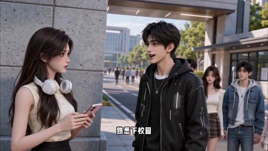 我的性别会刷新(132集) 我的性别会刷新(132集)好看的短剧分享