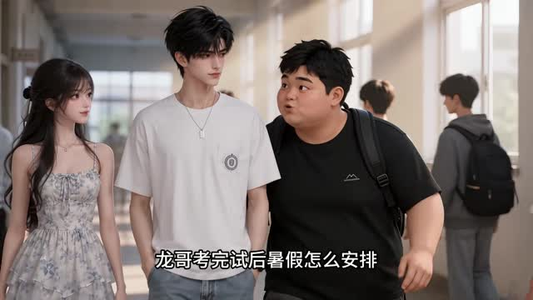 小龙青梅之嗨青梅你好(131集) 小龙青梅之嗨青梅你好(131集)短剧免费看
