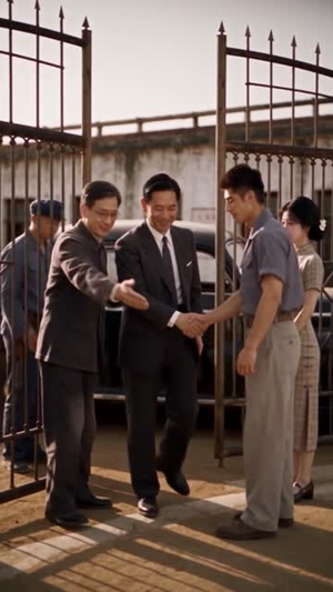 灾年逆袭:我靠穿越养全家(100集) 灾年逆袭:我靠穿越养全家(100集)第一季