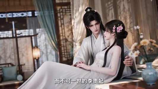 红绳闯祸将军缠上我(23集) 红绳闯祸将军缠上我(23集)热门了短剧
