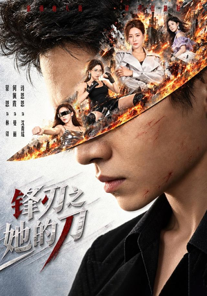锋刃之她的刀(68 集) 锋刃之她的刀(68 集)免费短剧全集看