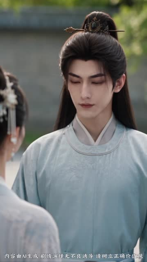 嫁与权臣共春深(103集) 嫁与权臣共春深(103集)抢先看热门短剧