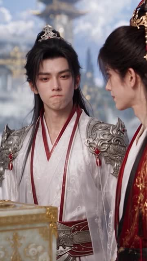 小师妹她是最强仙界女符师第二季(126集) 小师妹她是最强仙界女符师第二季(126集)无需会员免费看