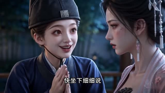王爷别躲!你的瑶来了第二季(117集) 王爷别躲!你的瑶来了第二季(117集)古装短剧热播