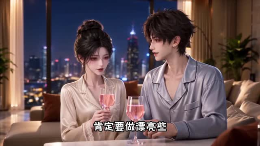 开局双宝靠养娃逆袭第三季（118集）大结局