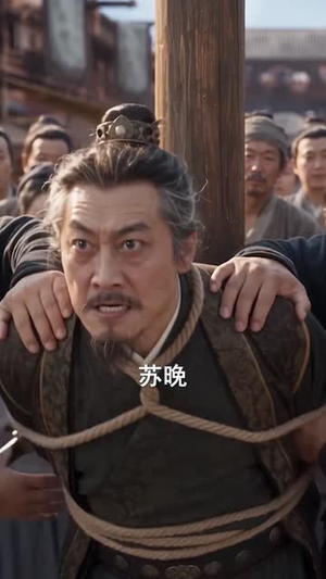 穿越古代我靠厨艺逆袭(167集) 穿越古代我靠厨艺逆袭(167集)好看的短剧分享