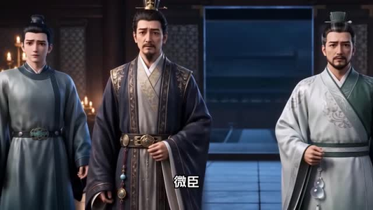 云梦归:我和暴君身体互换了完结篇(130集) 云梦归:我和暴君身体互换了完结篇(130集)好看的短剧推荐
