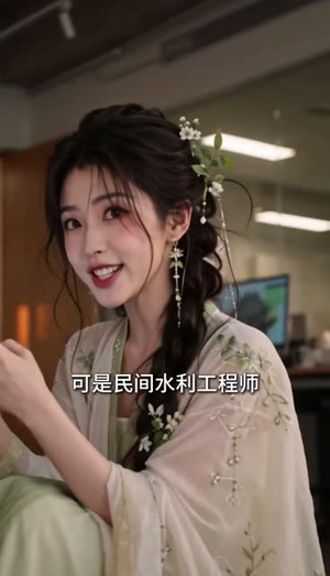 我的同事全是上古妖怪第二季(84集) 我的同事全是上古妖怪第二季(84集)这部短剧我爱了