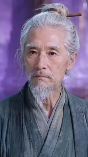 镇国驸马之观棋传第三季（130集）热门火爆短剧