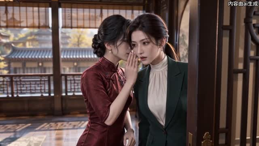 强悍影帝第五季(160集) 强悍影帝第五季(160集)一起追生活短剧